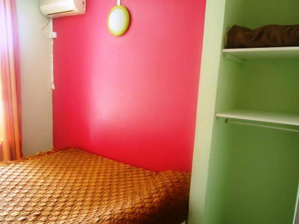 Hotel Du Centre Saint-Denis Bagian luar foto