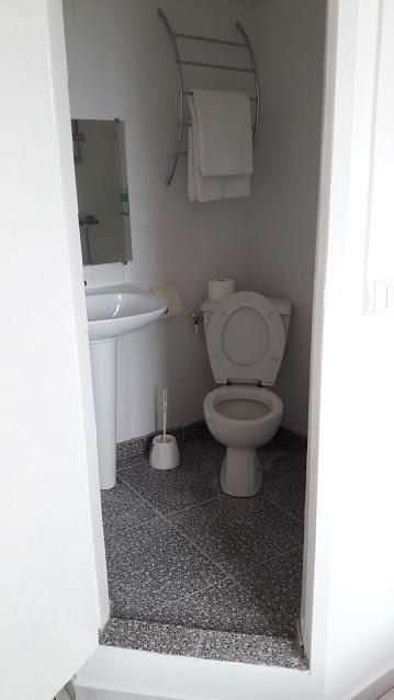 Hotel Du Centre Saint-Denis Bagian luar foto